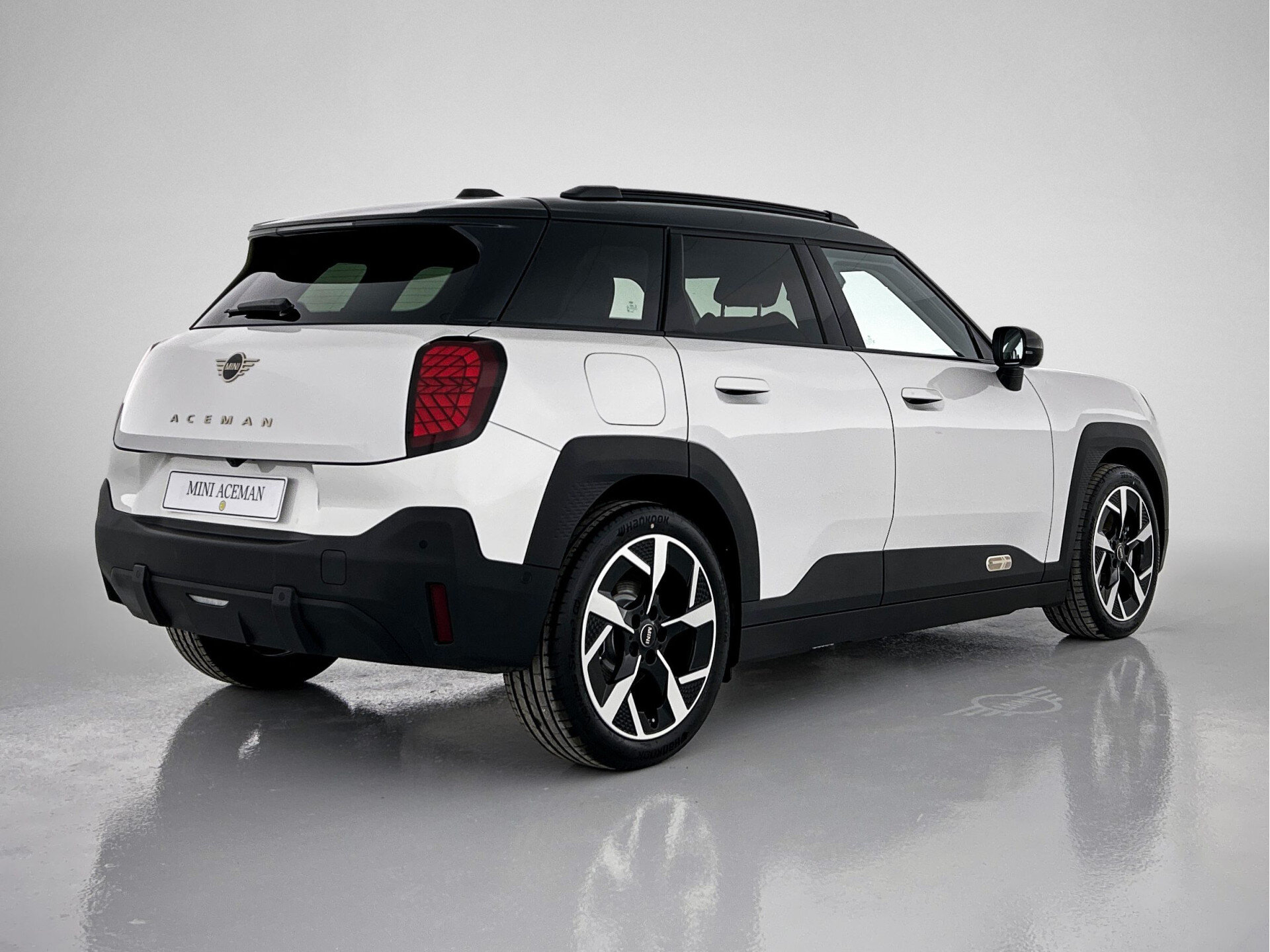 MINI Aceman E - Afbeelding 2
