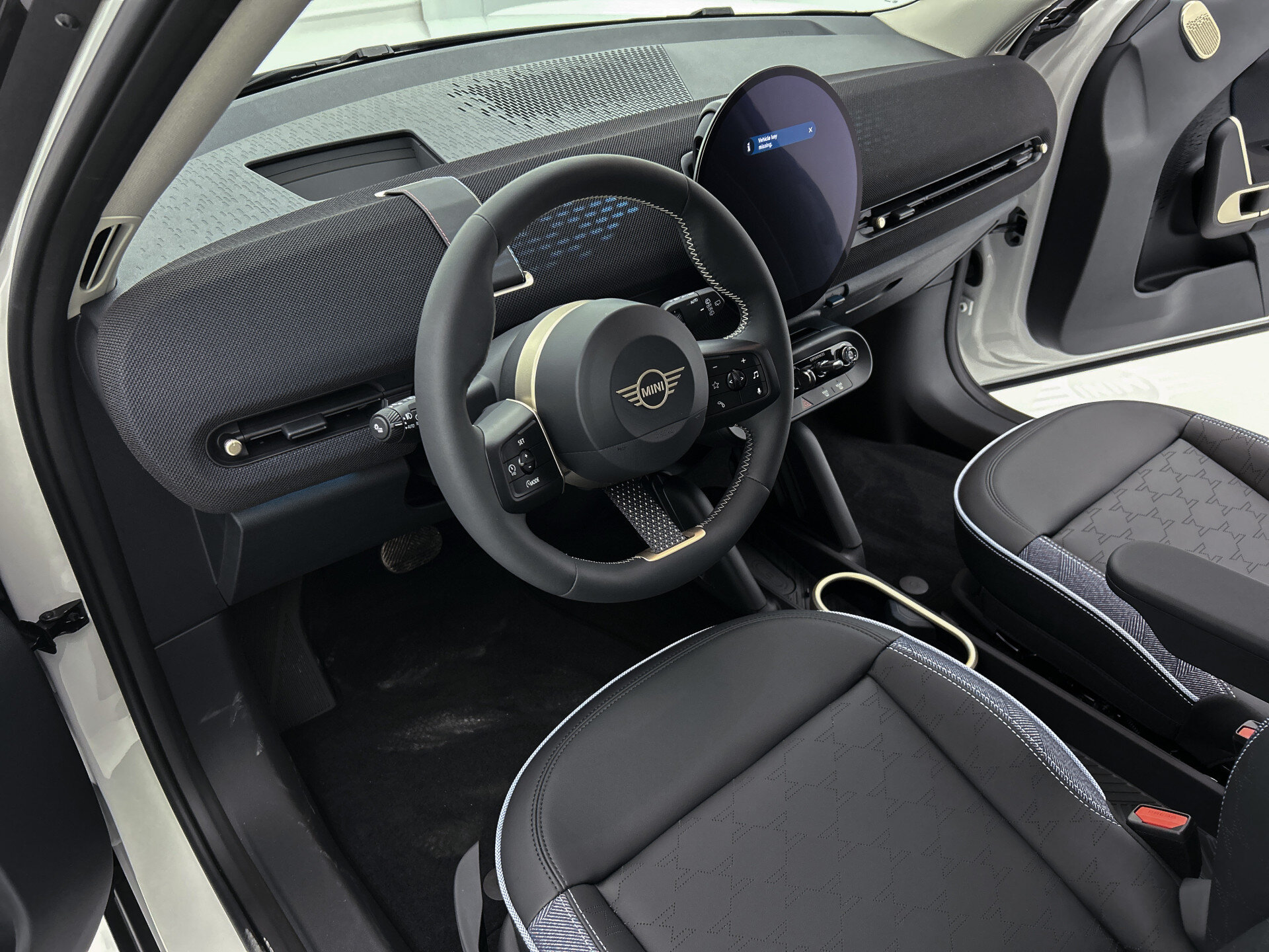 MINI Aceman E - Afbeelding 3