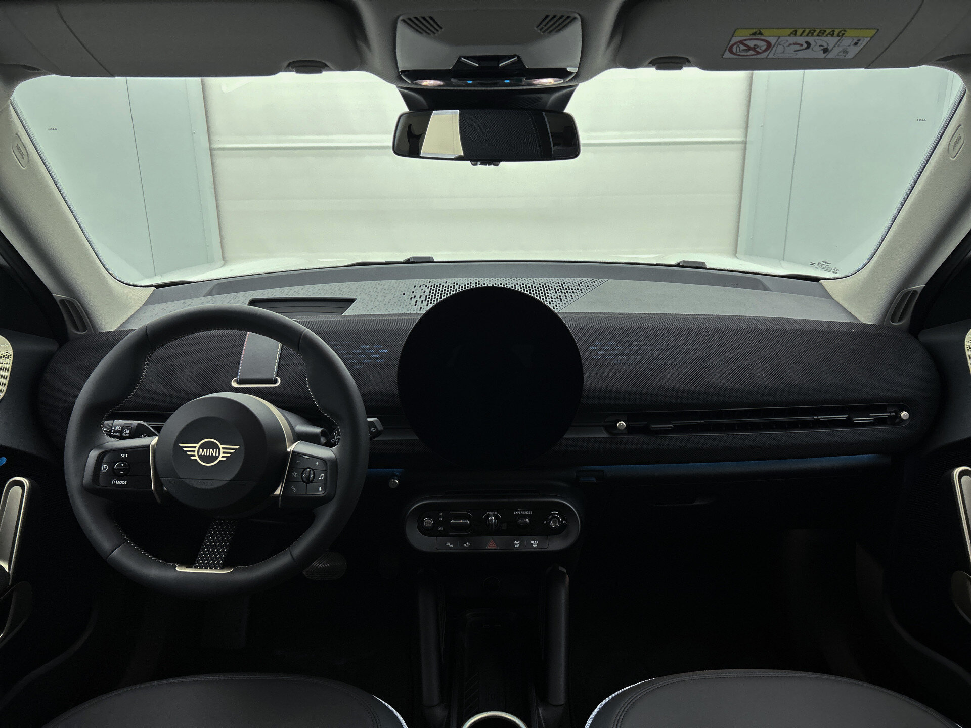 MINI Aceman E - Afbeelding 4