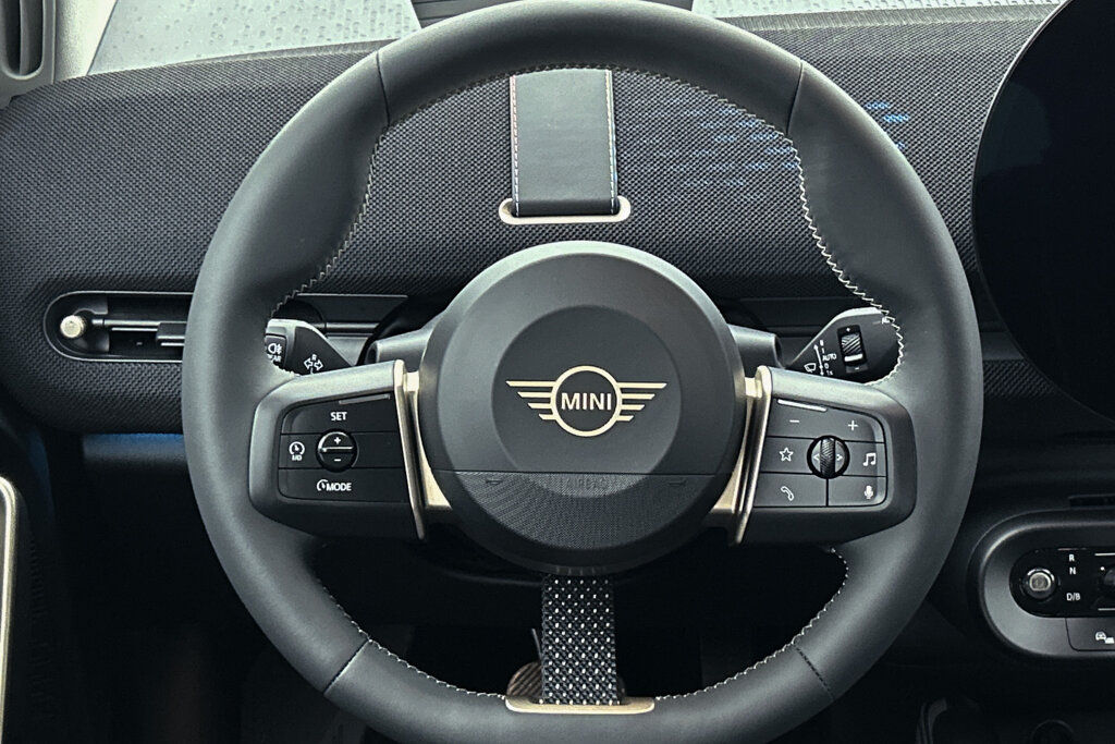 MINI Aceman 14