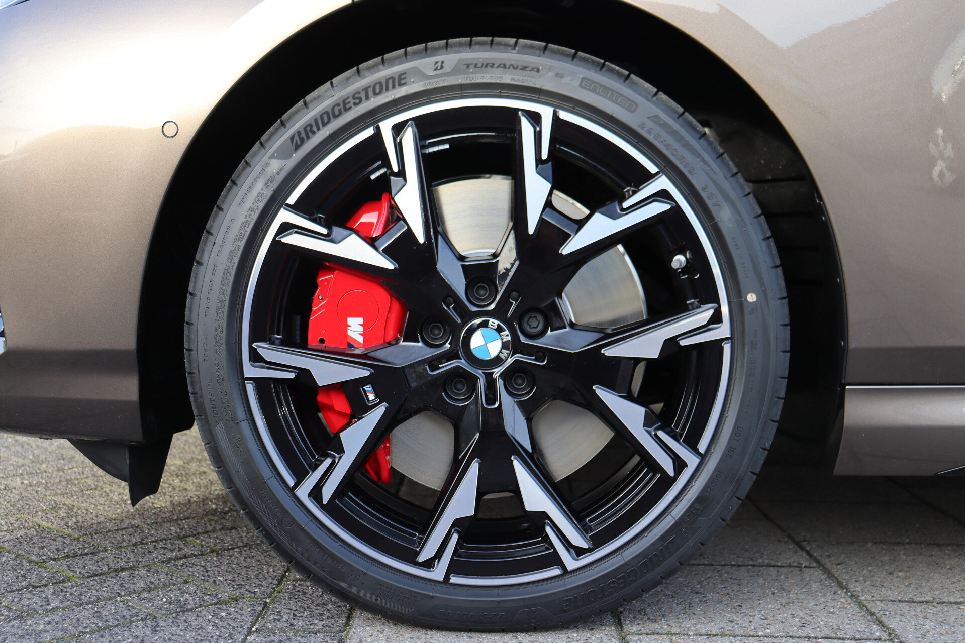 BMW 2 Serie Gran Coupé 220 M Sport Automaat - Afbeelding 5