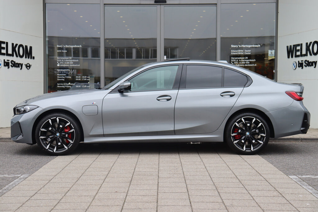 BMW 3 Serie 3