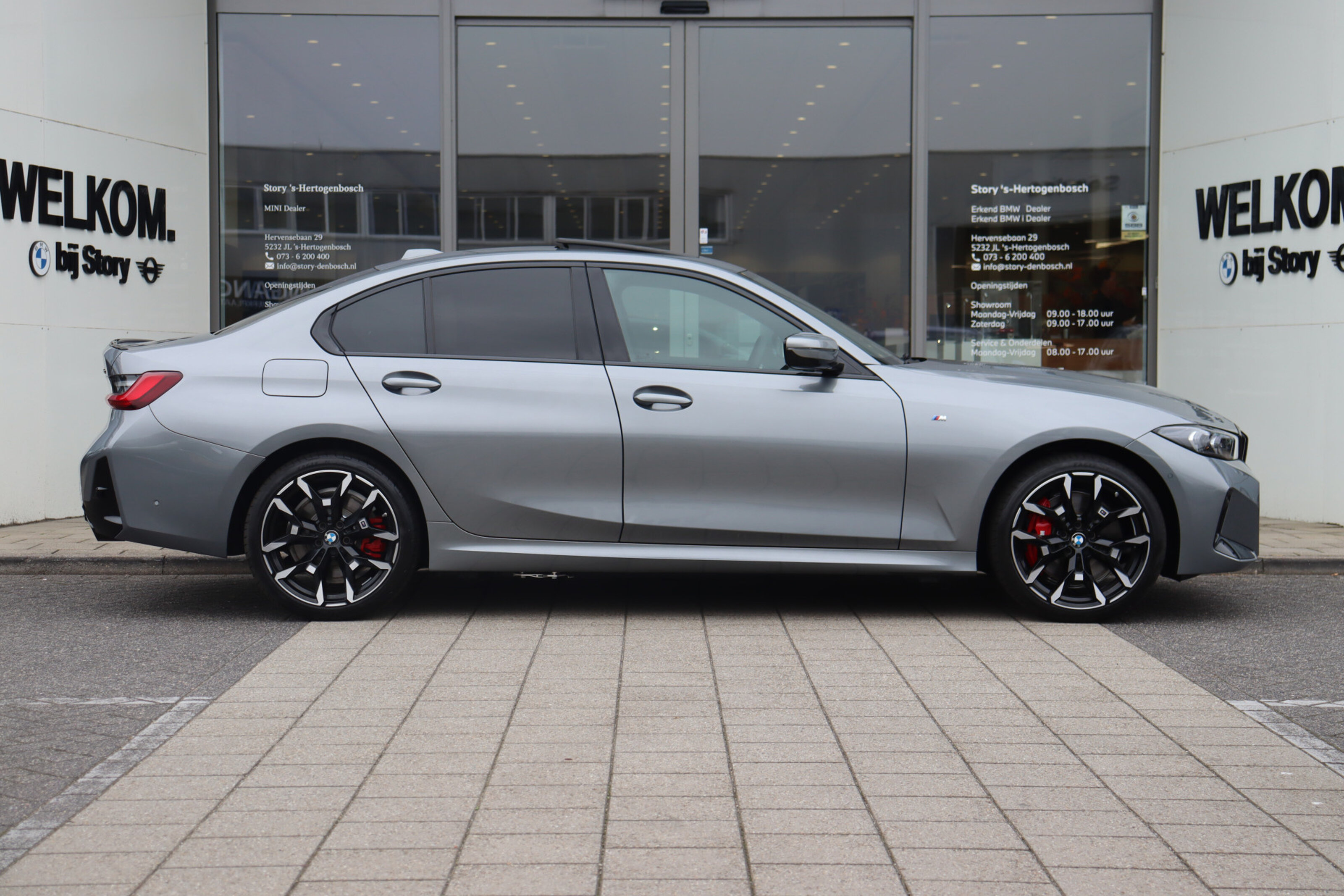 BMW 3 Serie 6
