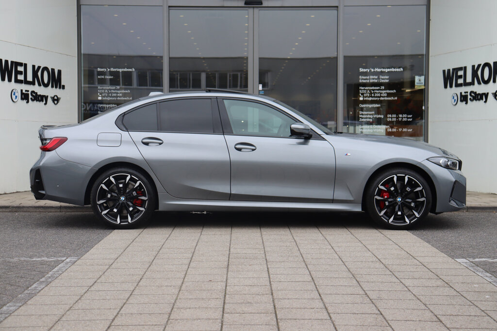 BMW 3 Serie 6