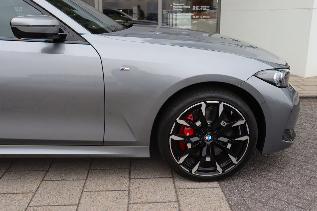 BMW 3 Serie 7