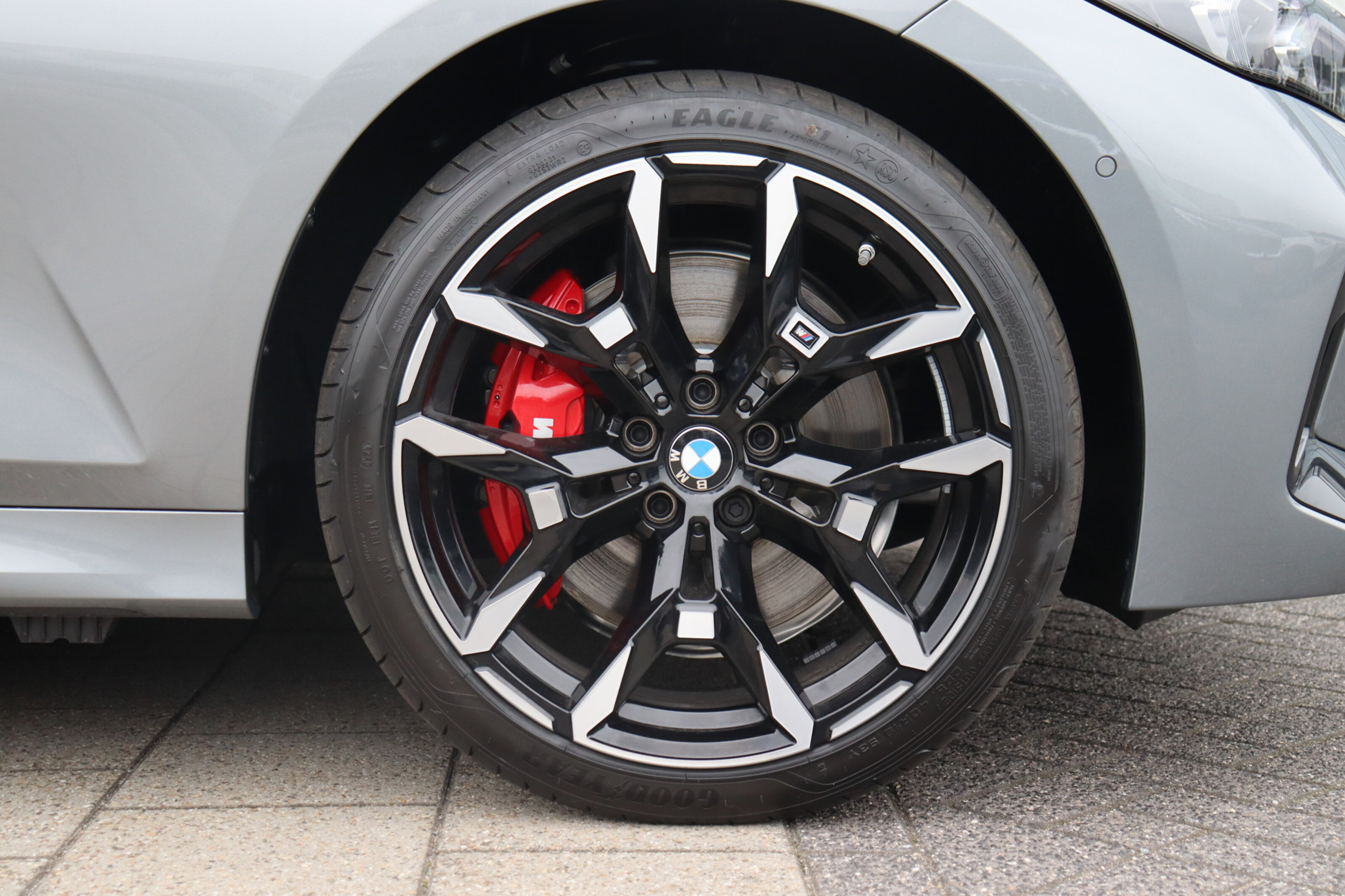 BMW 3 Serie 8