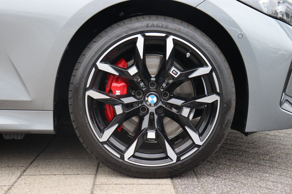 BMW 3 Serie 8