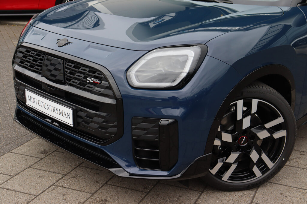 MINI Countryman 3