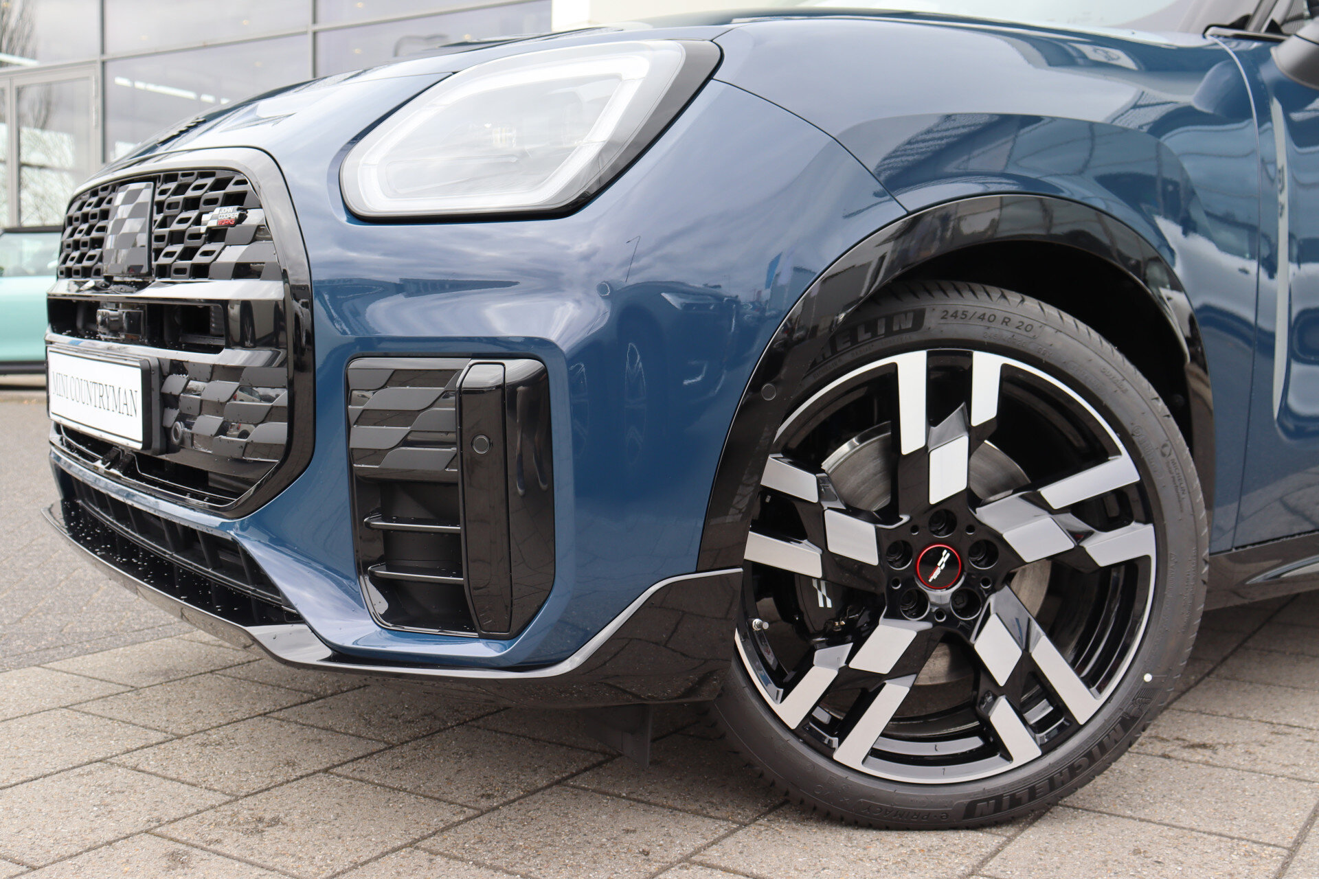 MINI Countryman S ALL4 Automaat - Afbeelding 4