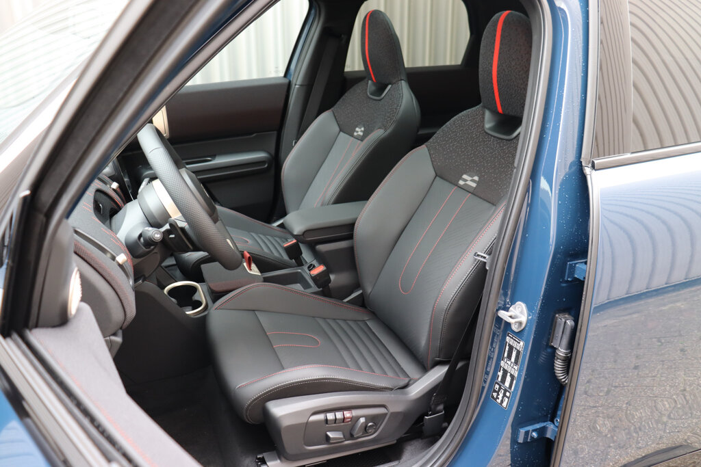 MINI Countryman 5