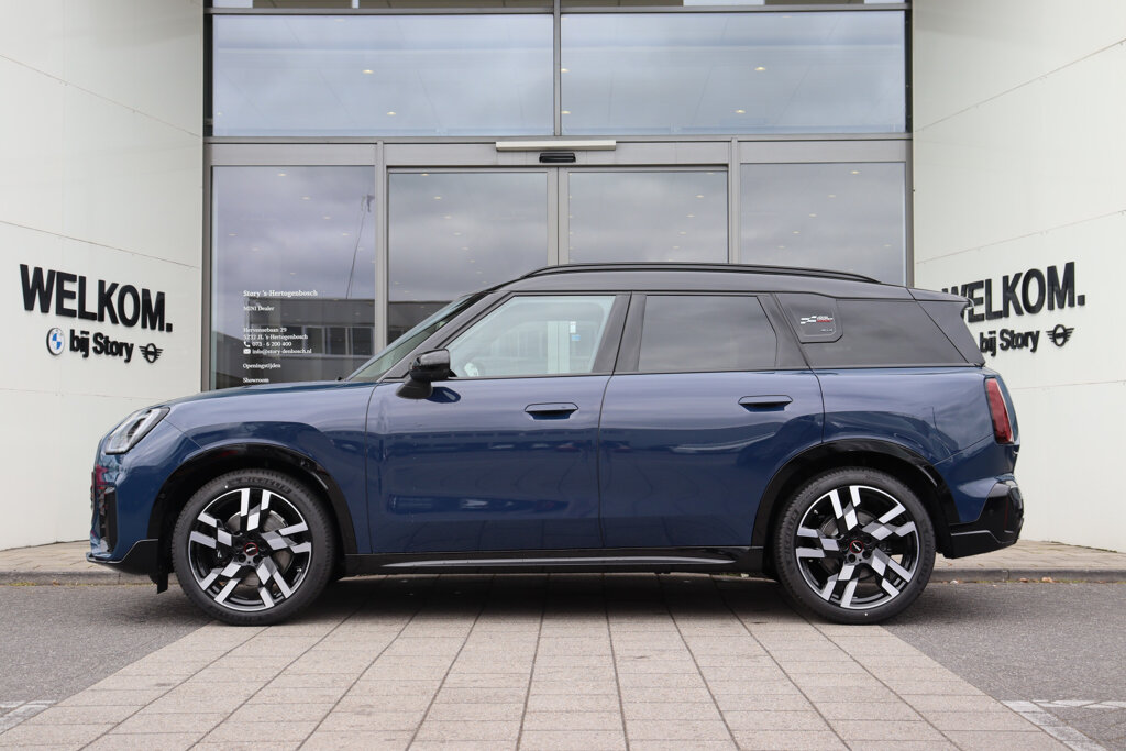 MINI Countryman 6