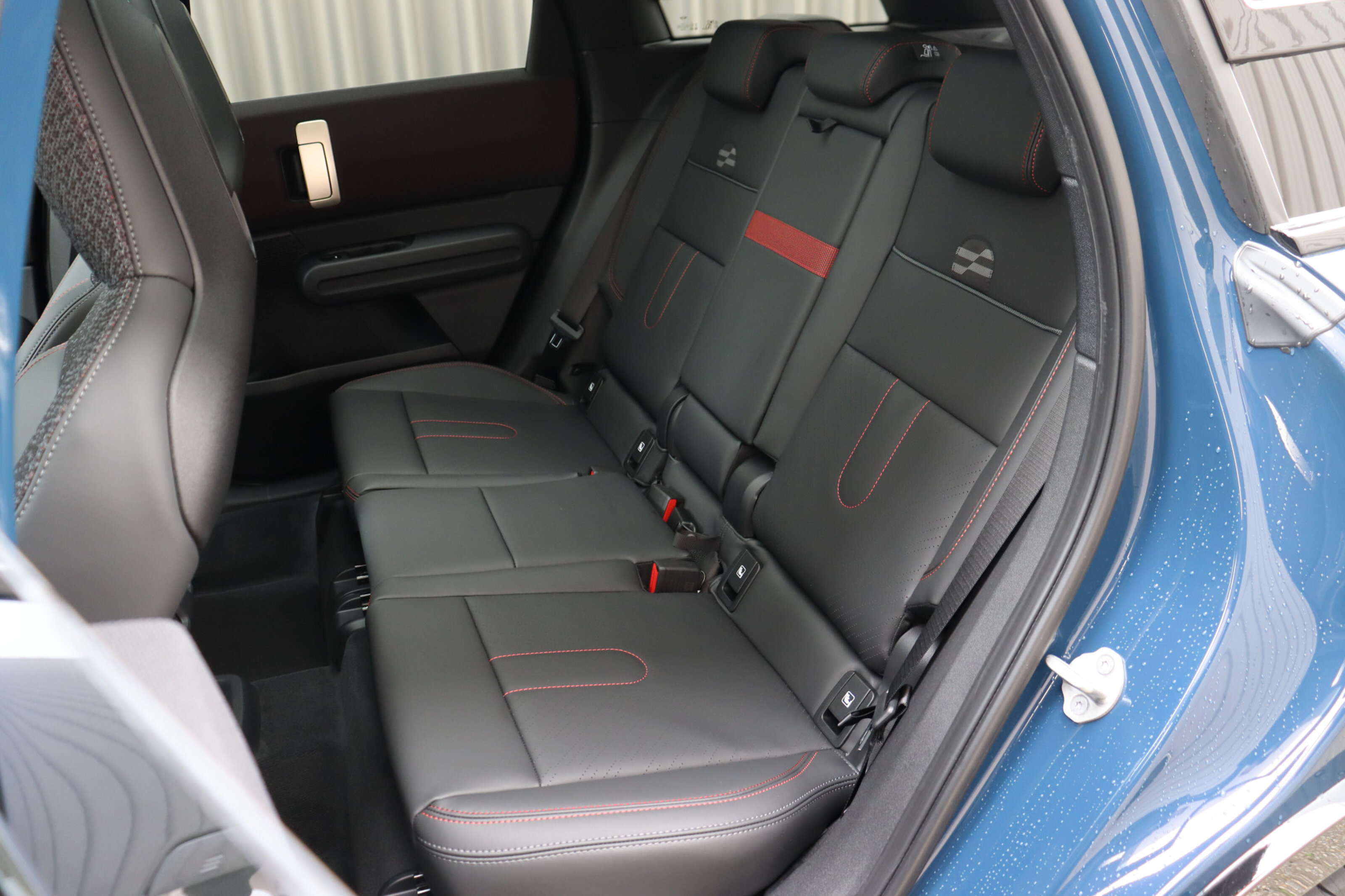 MINI Countryman 7