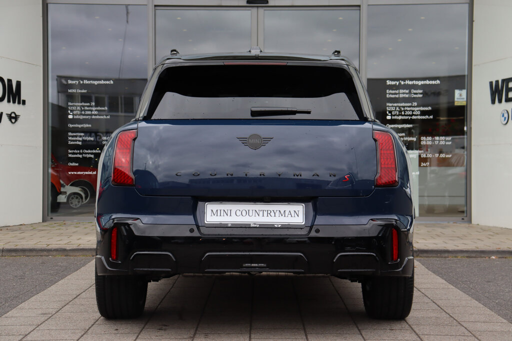 MINI Countryman 9