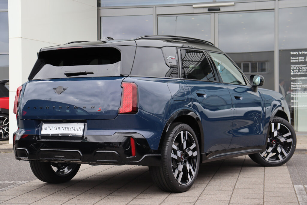 MINI Countryman 10