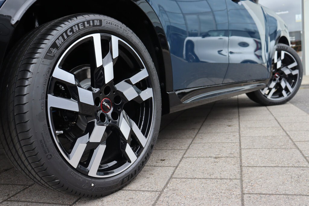 MINI Countryman 11