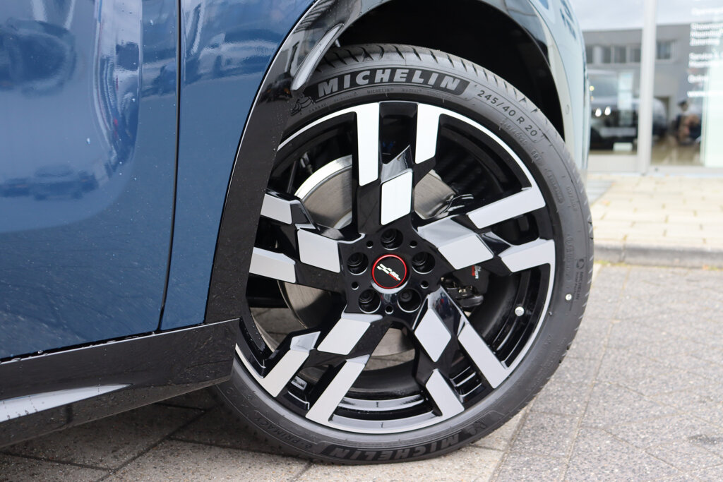 MINI Countryman 12