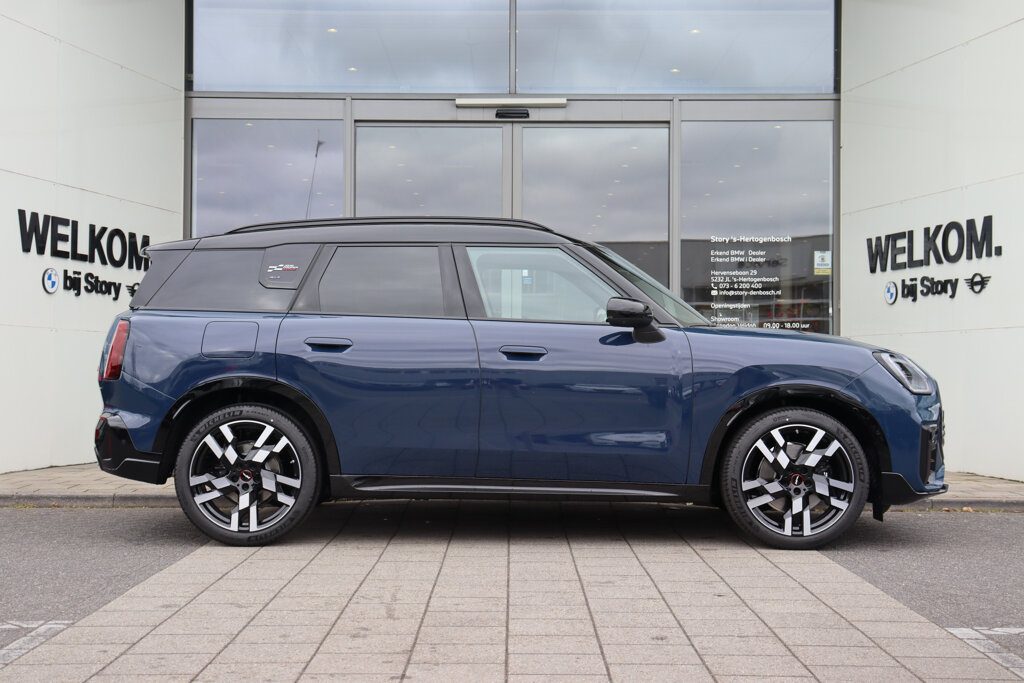 MINI Countryman 13