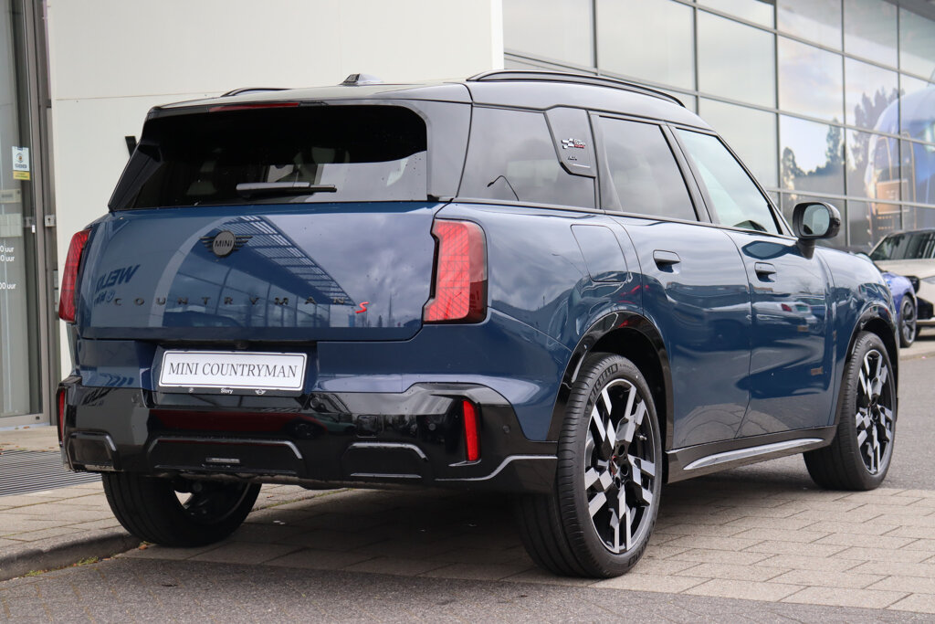 MINI Countryman 14