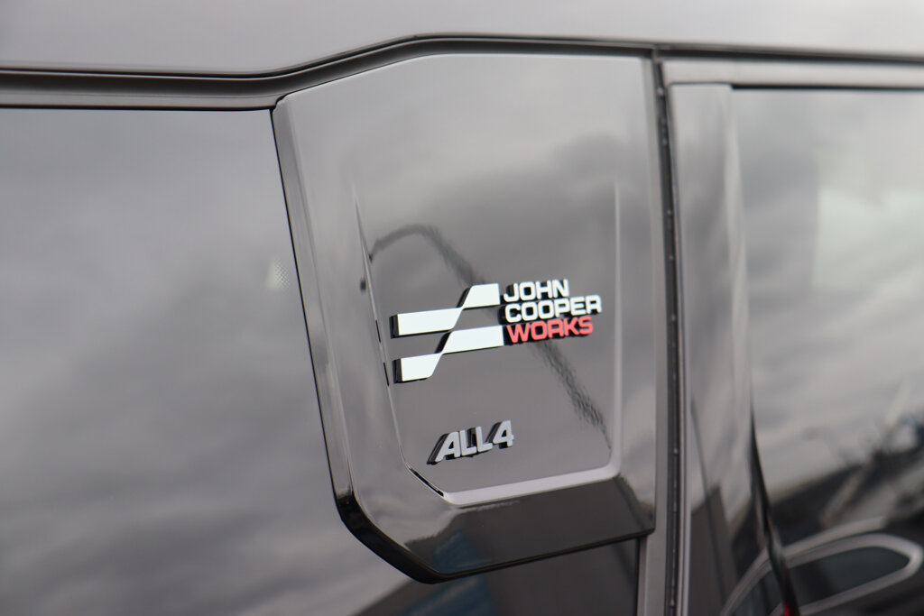 MINI Countryman 16