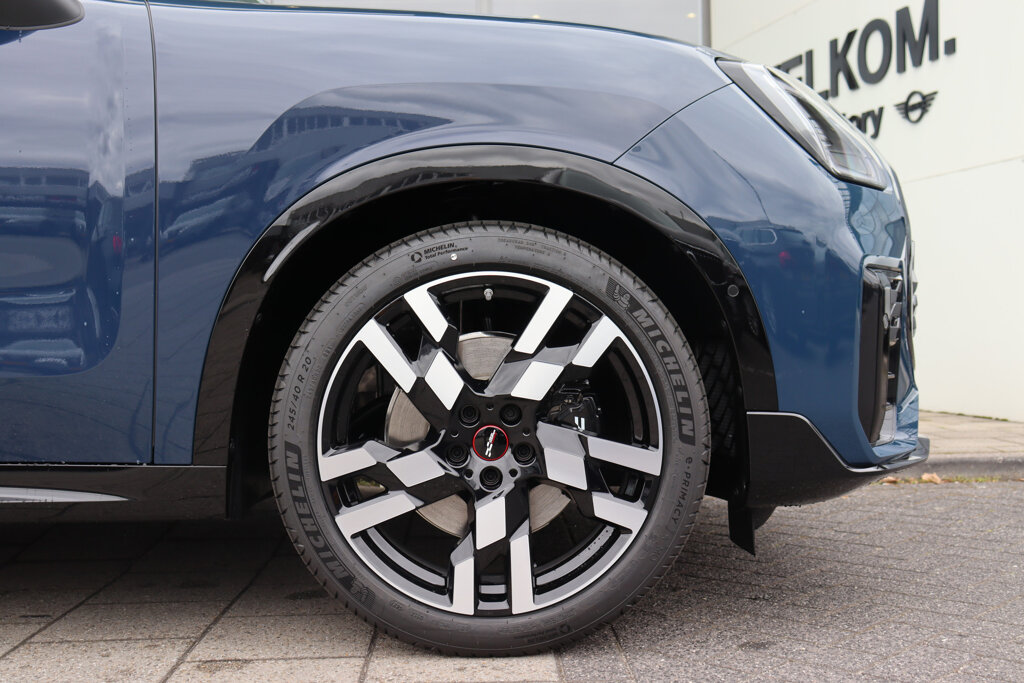 MINI Countryman 20