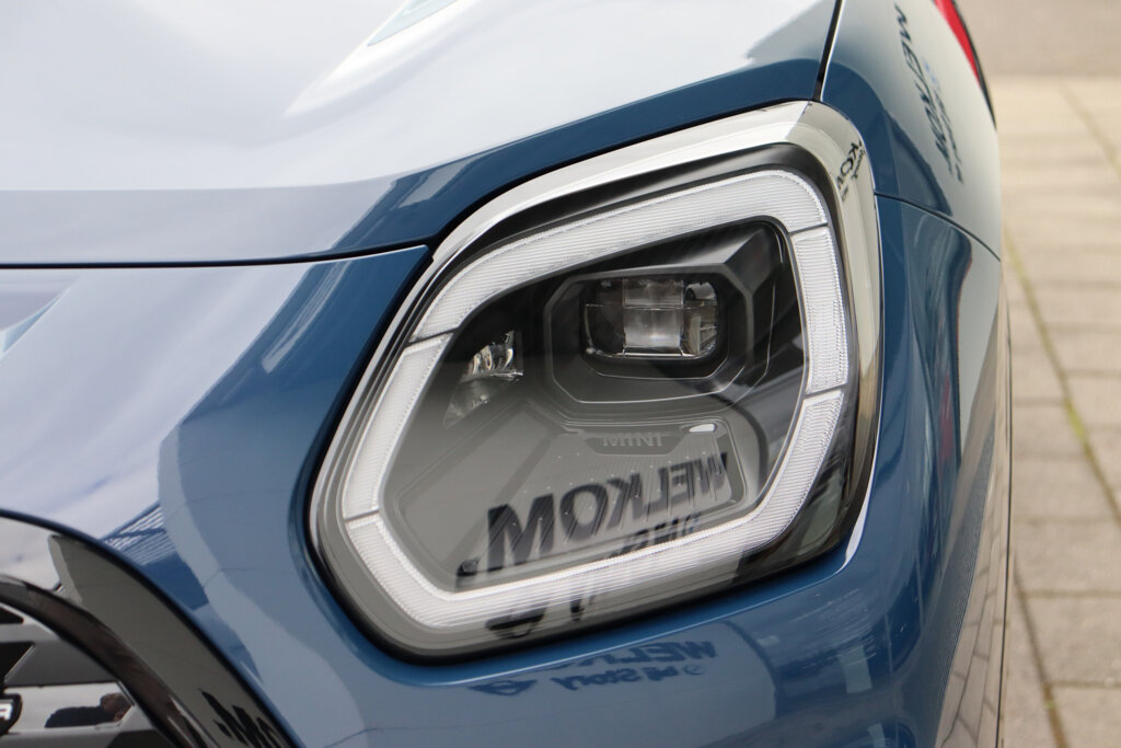 MINI Countryman 21