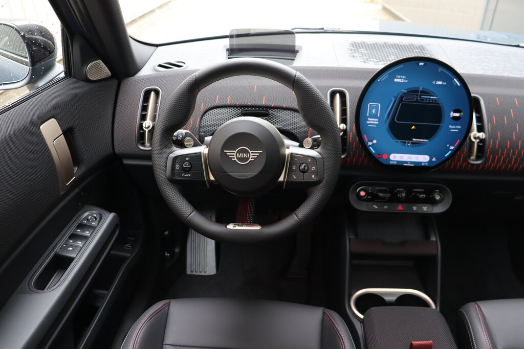 MINI Countryman 23