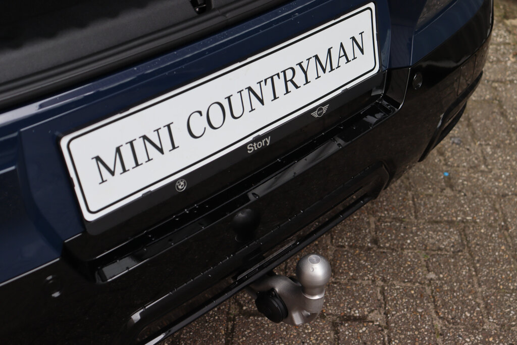 MINI Countryman 42