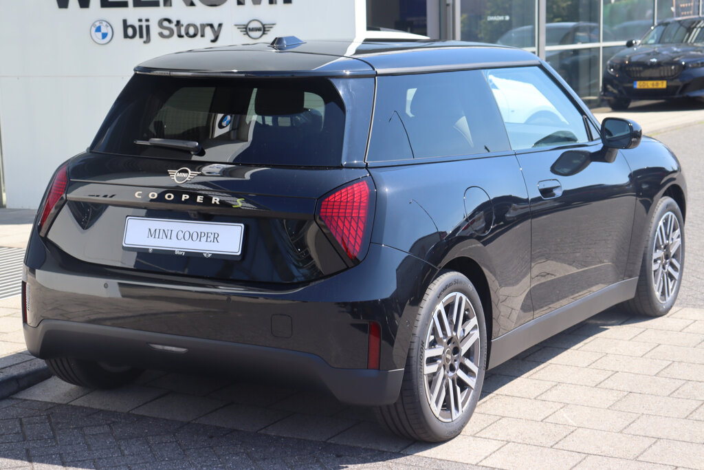 MINI Electric 10
