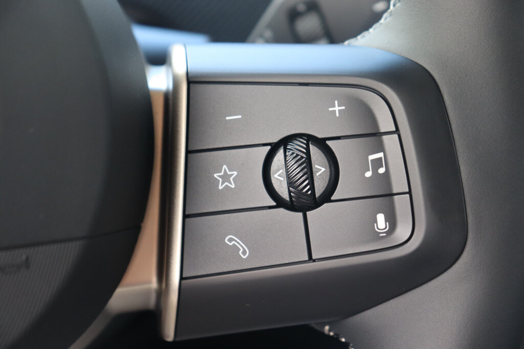 MINI Electric 16