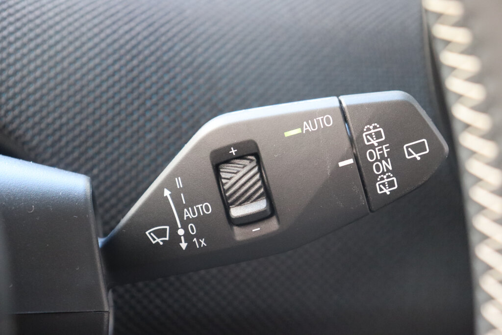 MINI Electric 17
