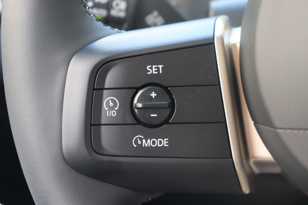 MINI Electric 18
