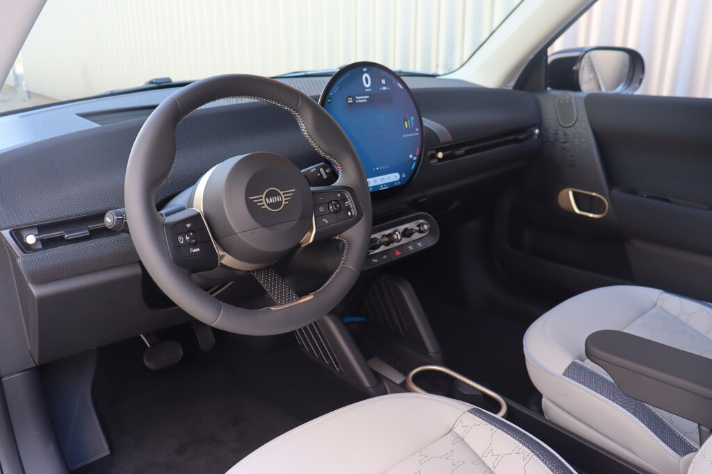 MINI Electric 22