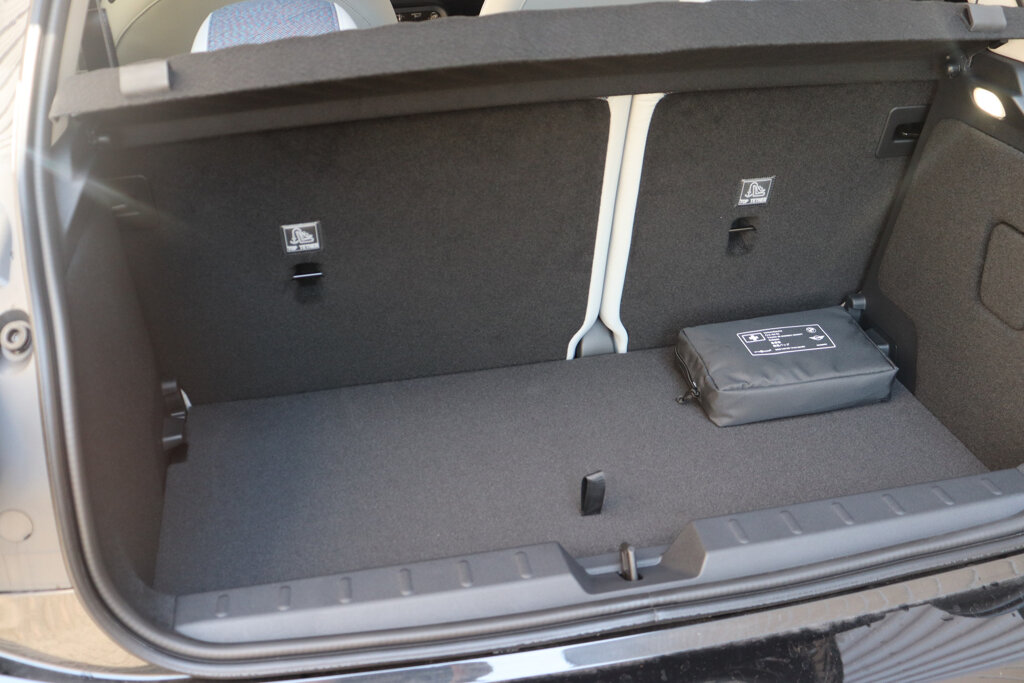 MINI Electric 25