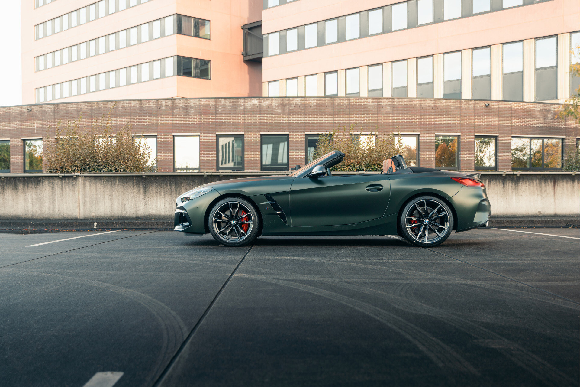 BMW Z4 Roadster M40i High Executive - Afbeelding 5