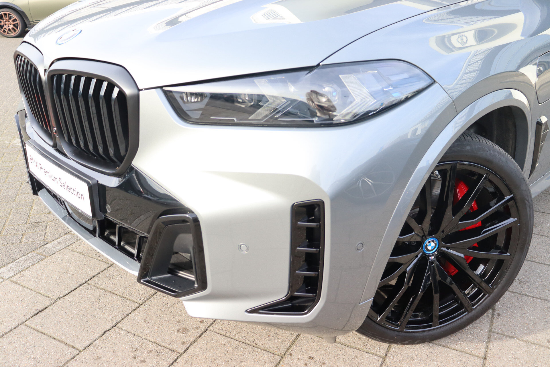 BMW X5 xDrive50e High Executive M Sport Automaat - Afbeelding 3