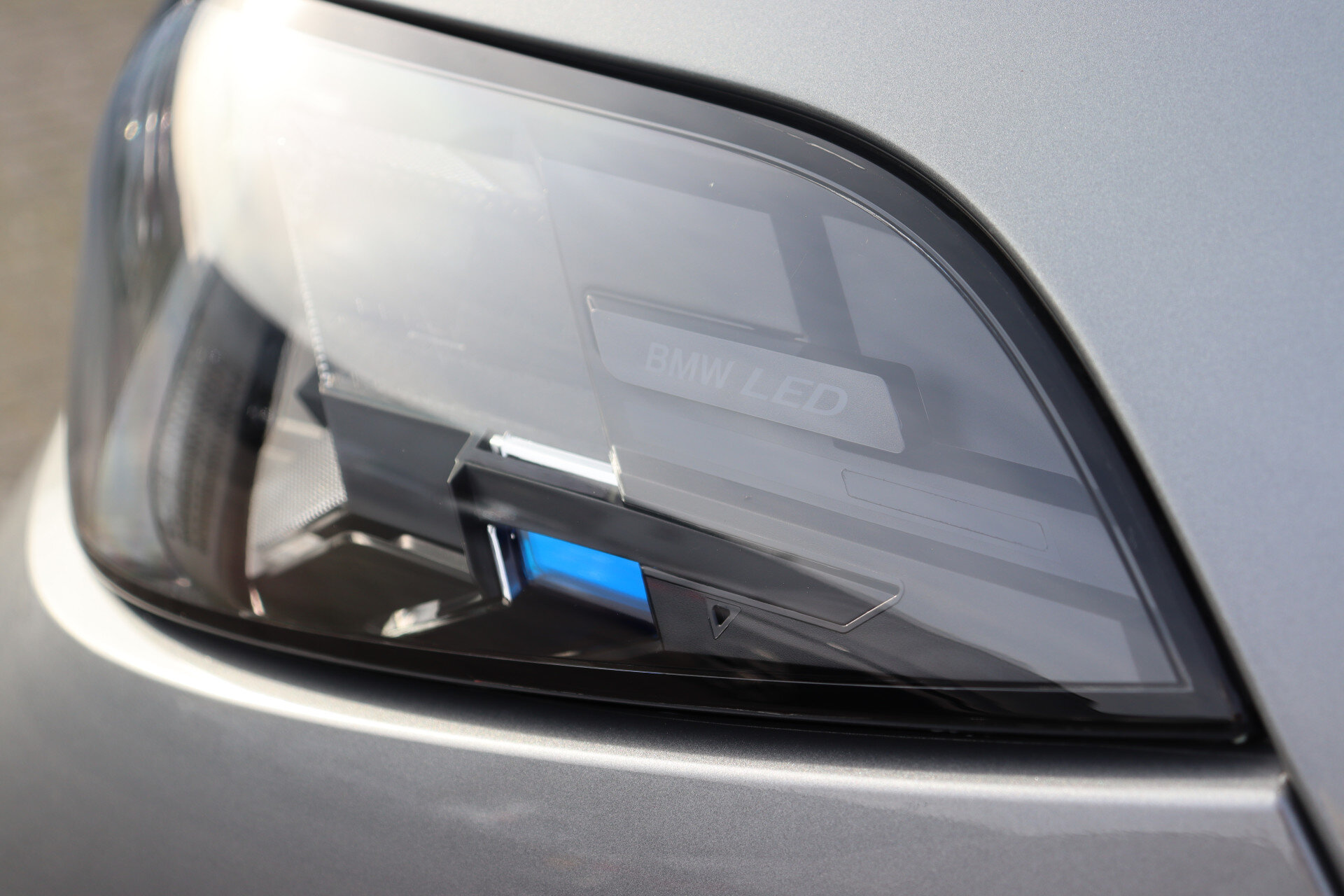 BMW X5 xDrive50e High Executive M Sport Automaat - Afbeelding 4