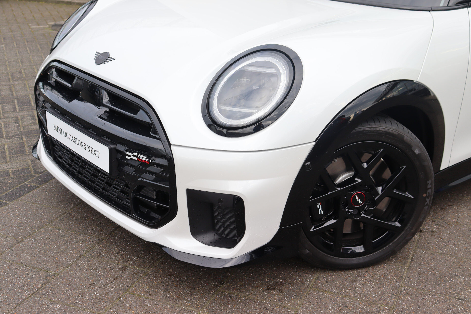 MINI 3-Deurs Hatchback Cooper C Automaat - Afbeelding 2