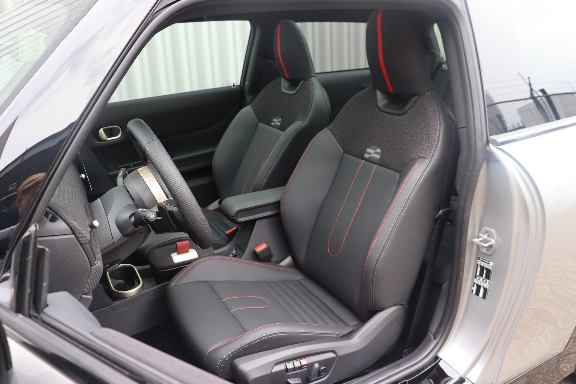 MINI 3-Deurs Hatchback Cooper C Automaat - Afbeelding 5