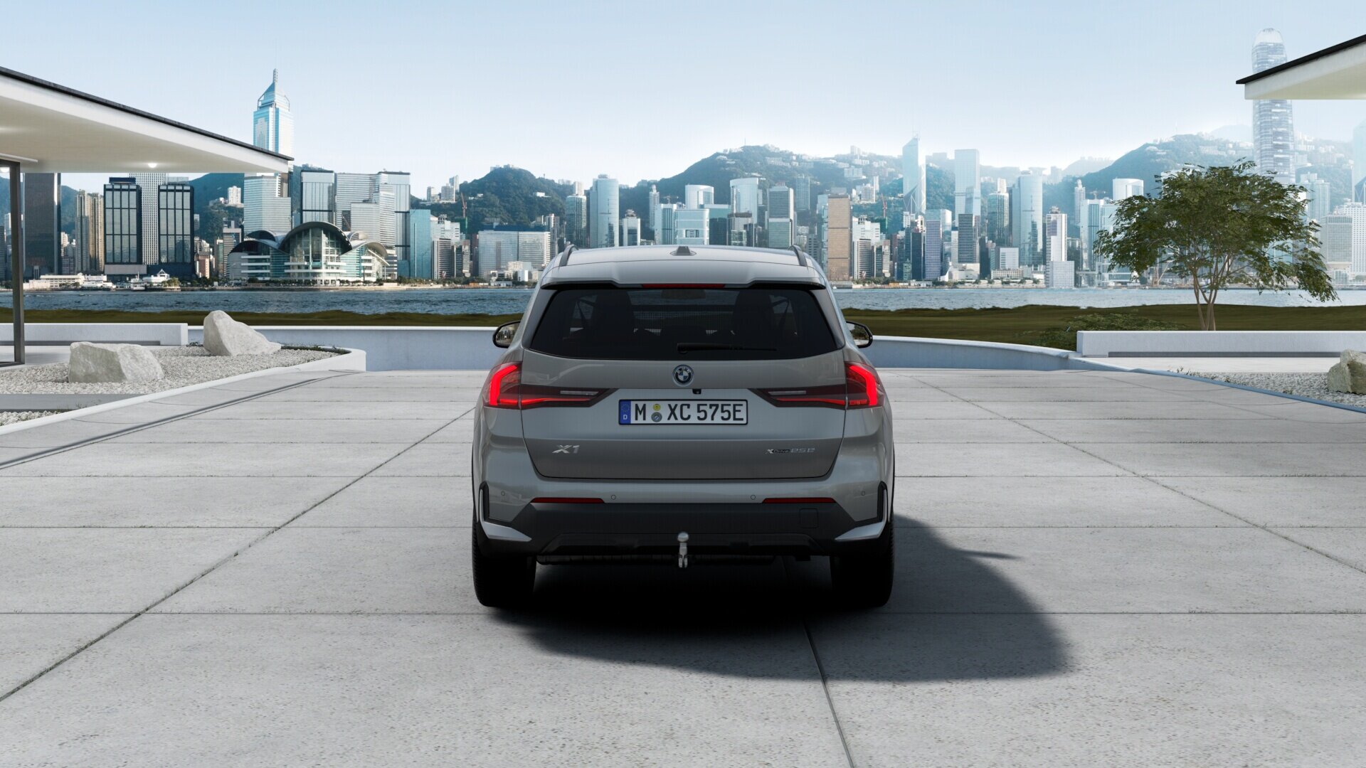 BMW X1 xDrive25e Optimized Edition Automaat - Afbeelding 5