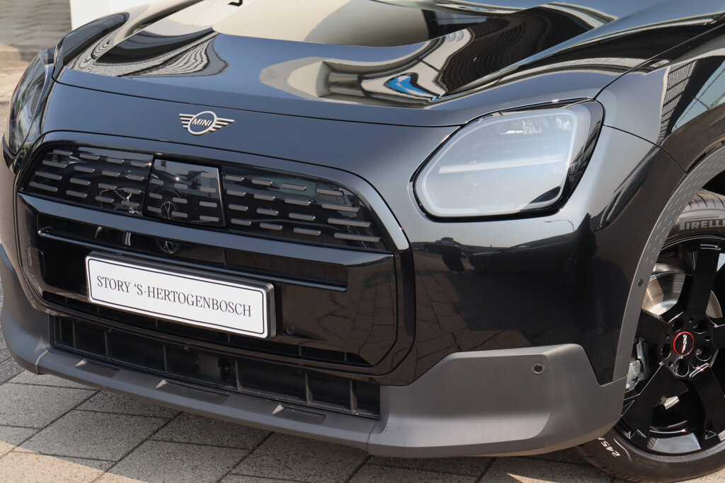 MINI Countryman 2
