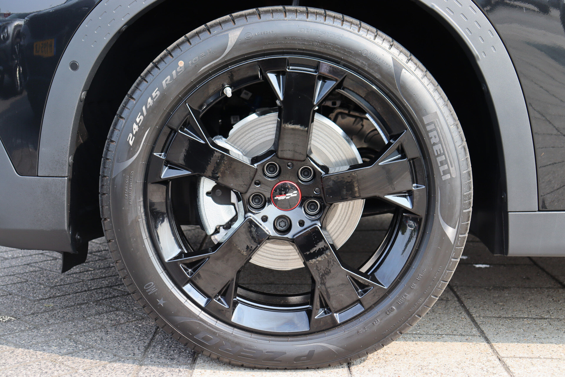 MINI Countryman E - Afbeelding 5