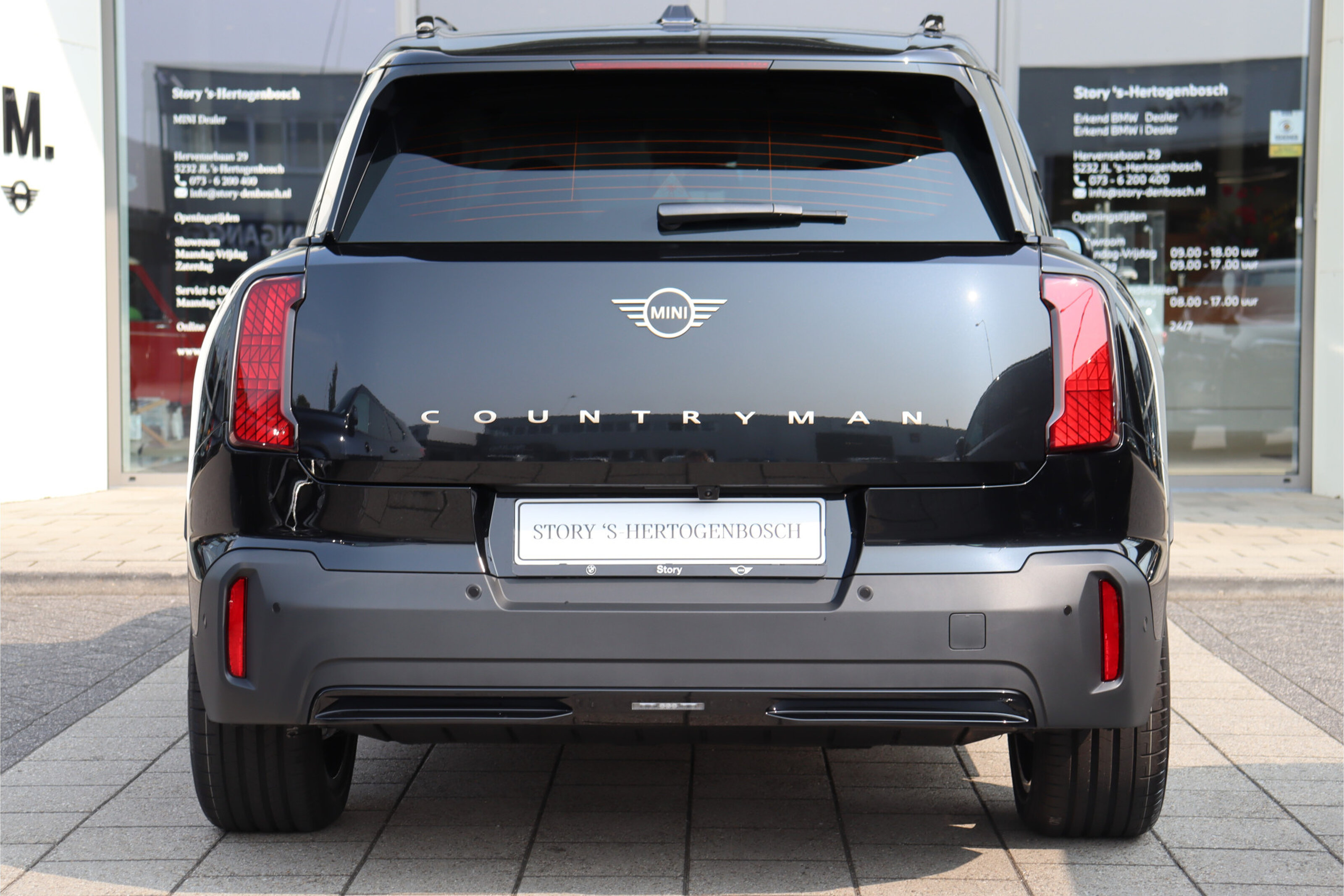 MINI Countryman 6