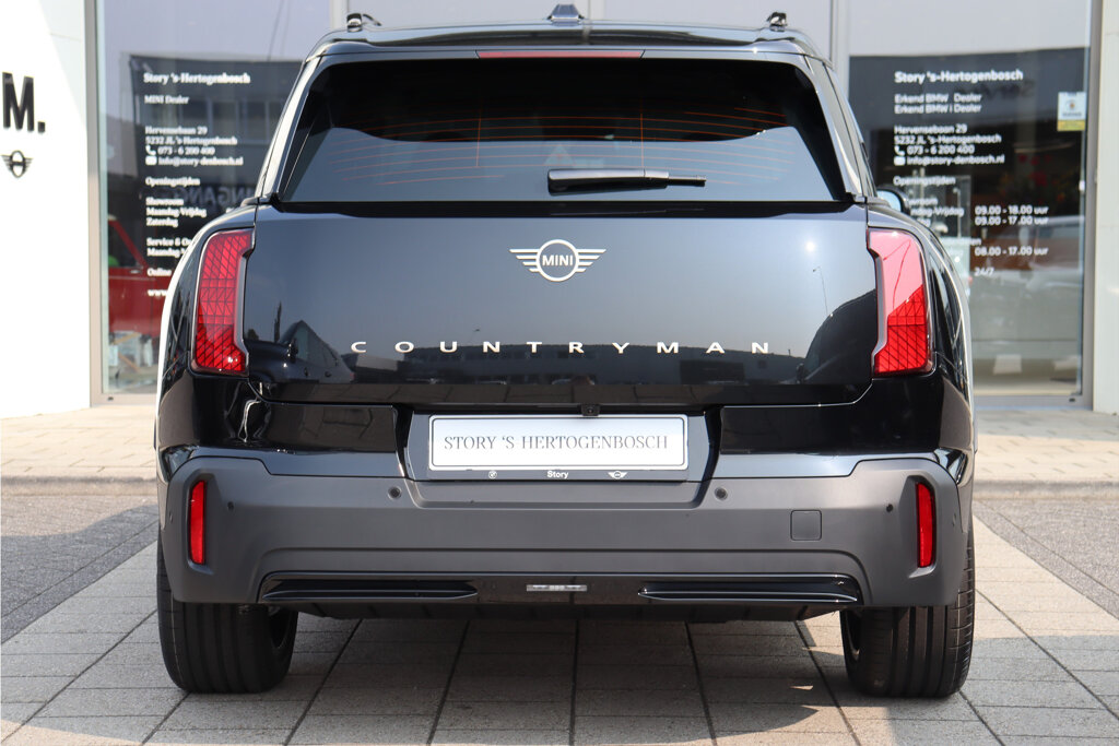 MINI Countryman 6