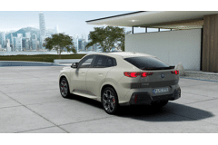 BMW iX2 eDrive20 High Executive M Sport - Afbeelding 2