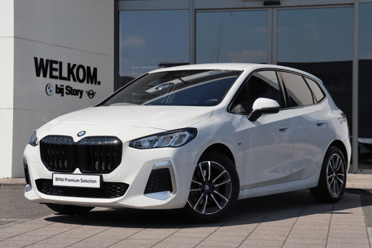BMW 2 Serie Active Tourer 218i M Sport Automaat