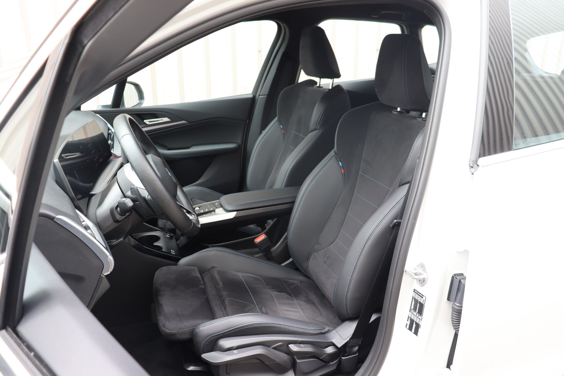 BMW 2 Serie Active Tourer 218i M Sport Automaat - Afbeelding 4