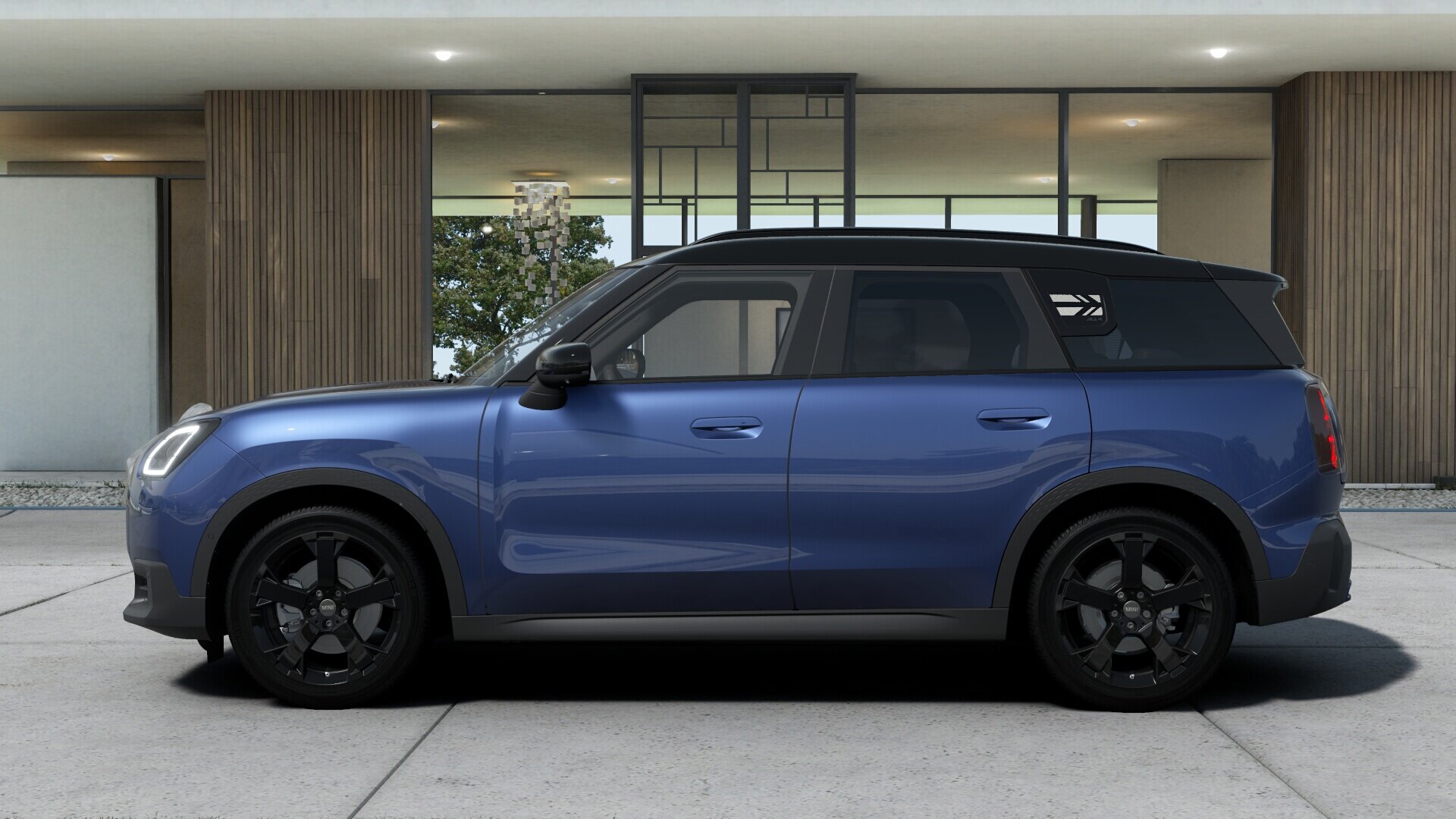 MINI Countryman SE ALL4 - Afbeelding 2