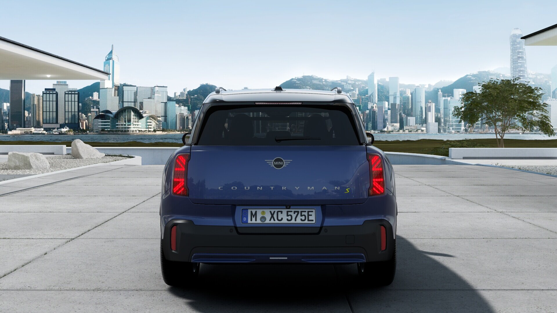 MINI Countryman SE ALL4 - Afbeelding 3