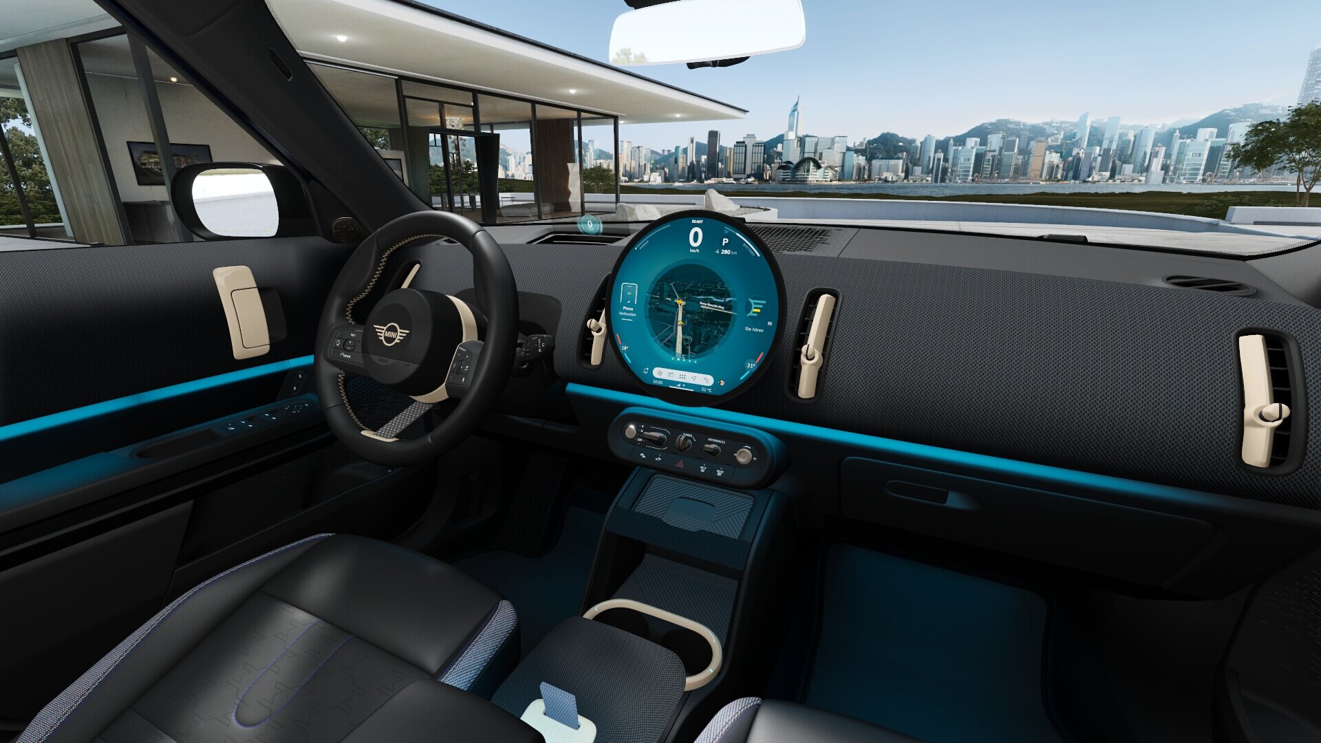 MINI Countryman SE ALL4 - Afbeelding 5