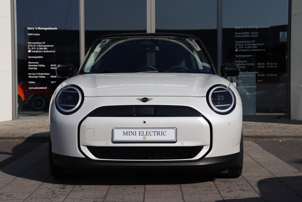 MINI 3-Deurs 2